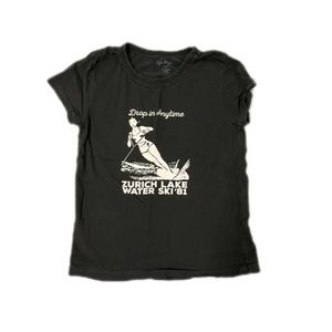 John Galt brandy Melville tee